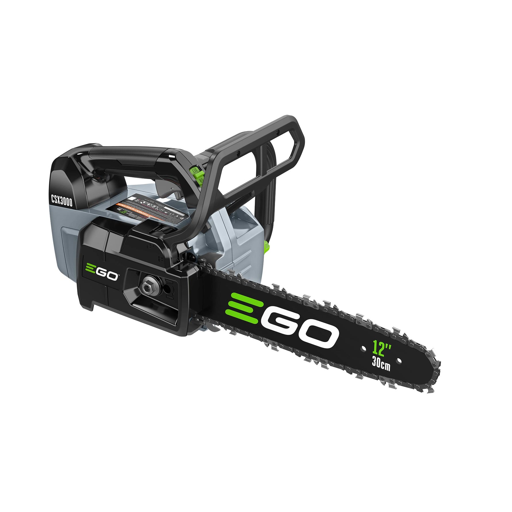 EGO - Motosega da potatura a batteria CSX 3000