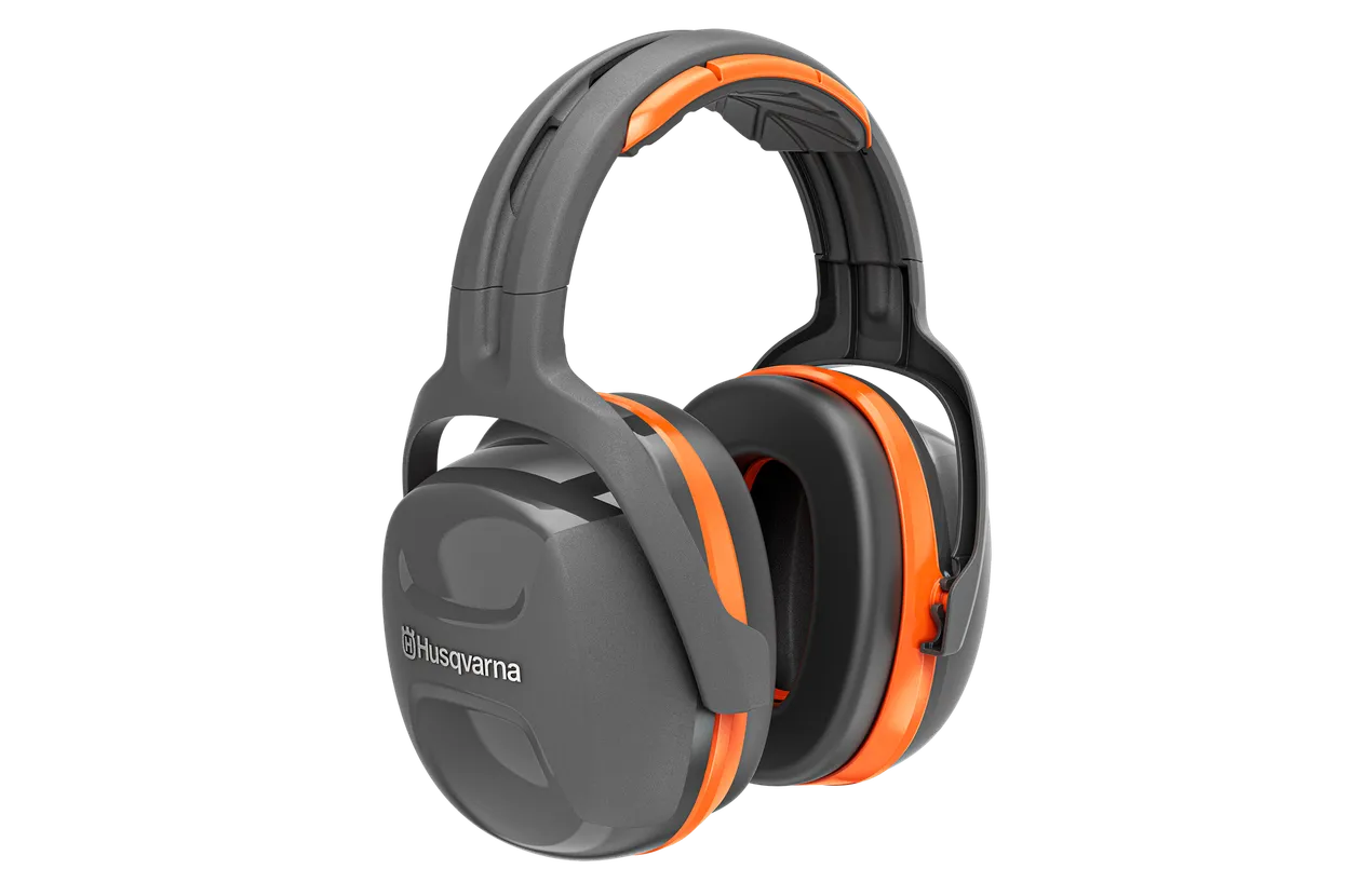 HUSQVARNA - Cuffie protettive X-HIGH