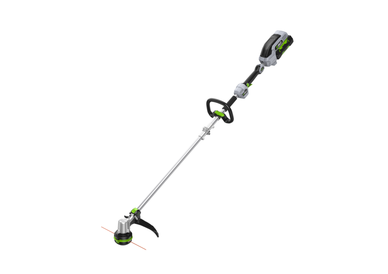 ST1511E DECESPUGLIATORE A FILO DA 38 CM (KIT)