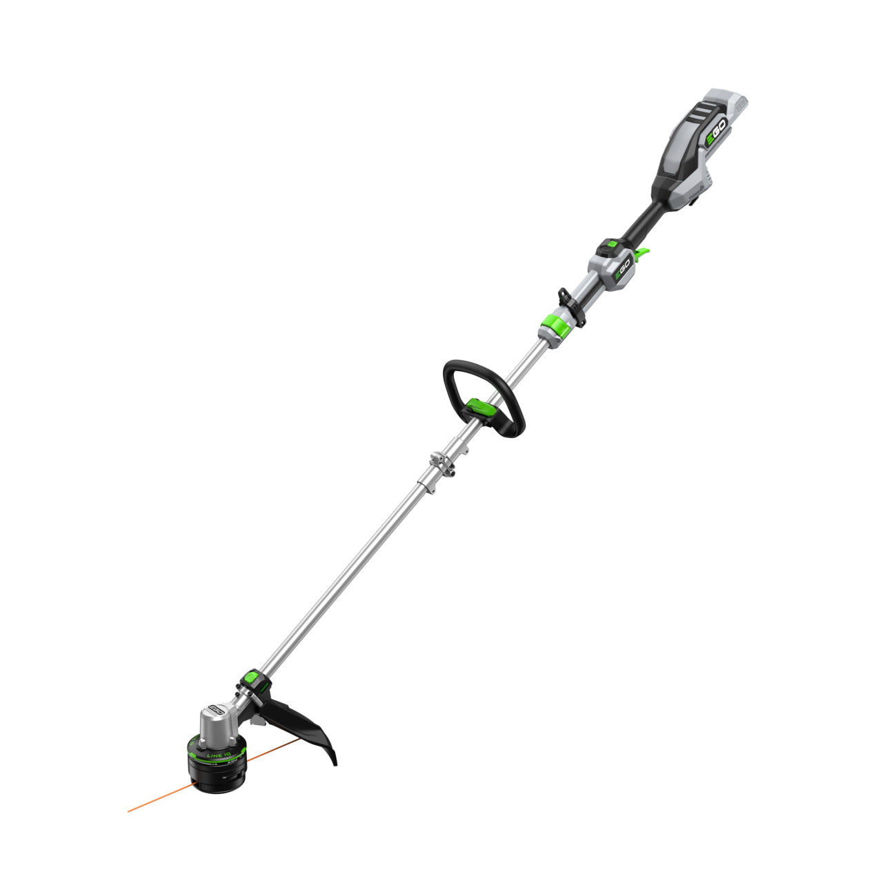 EGO - Decespugliatore a filo da 40cm ST 1610 E-T