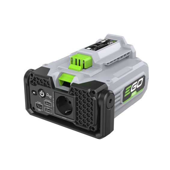 EGO - Inverter di potenza Nexus escape 400W PAD 5000 E