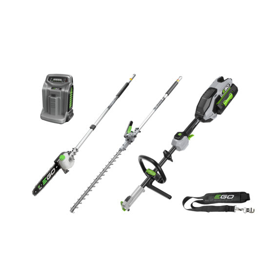 EGO - Kit multi utensile MHCC1022E