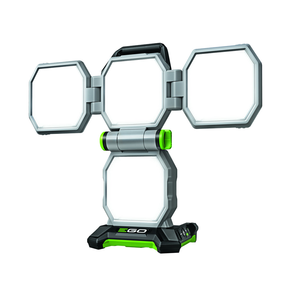 EGO - Luce portatile LT 1001 E (Kit)
