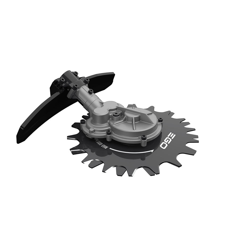 EGO -  Reciprocatore Rotocut PRO X RTX2300