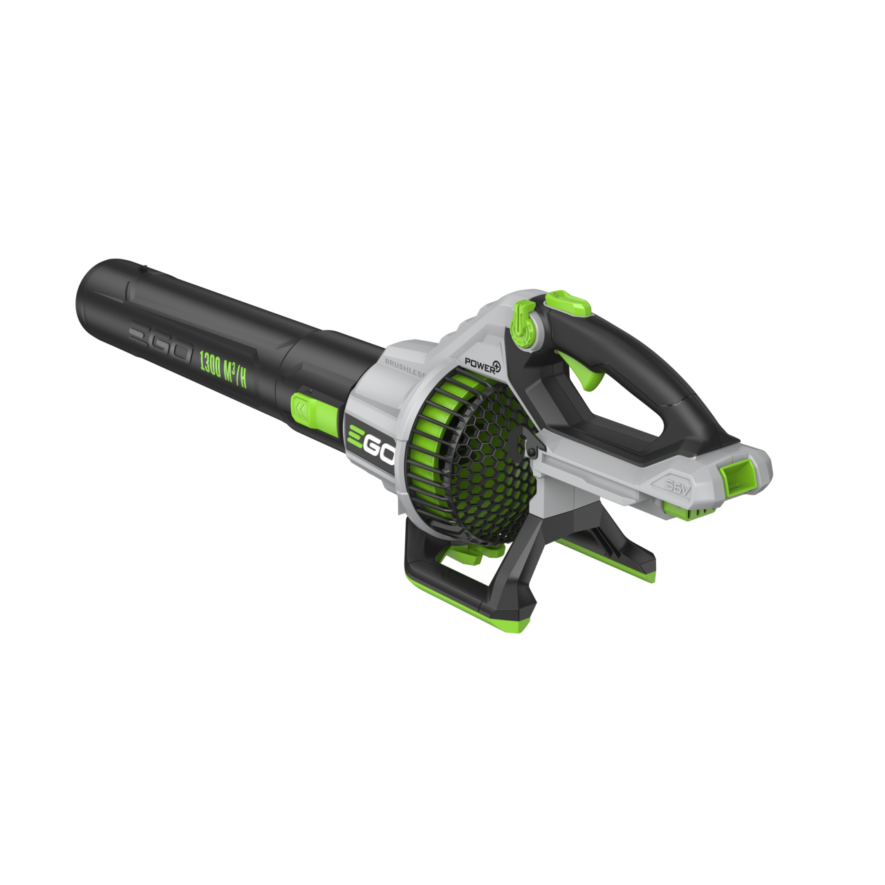 EGO - Soffiatore LB 7650 E (Kit)