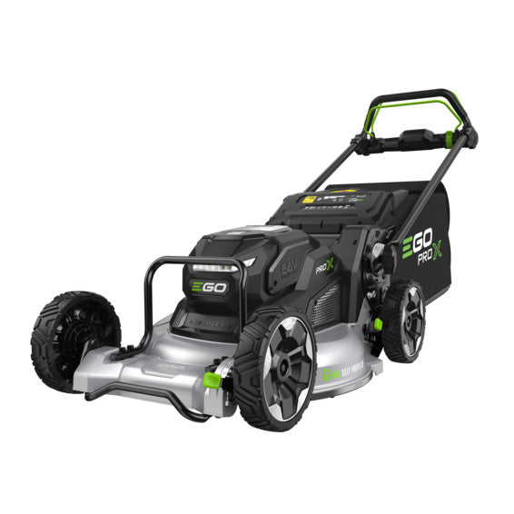 EGO - Tagliaerba semovente 53CM PROX LMX 5300 SP
