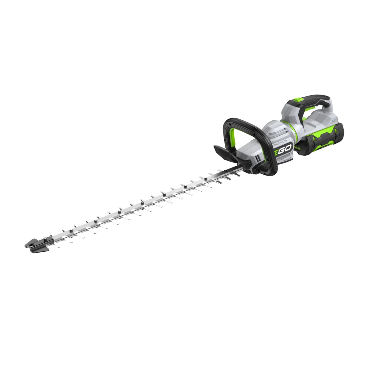 EGO - Tagliasiepi da 66 cm HT 2601 E (Kit)