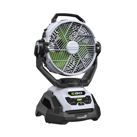 EGO - Ventola di nebulizzazione FN1000E