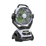 EGO - Ventola di nebulizzazione FN1000E