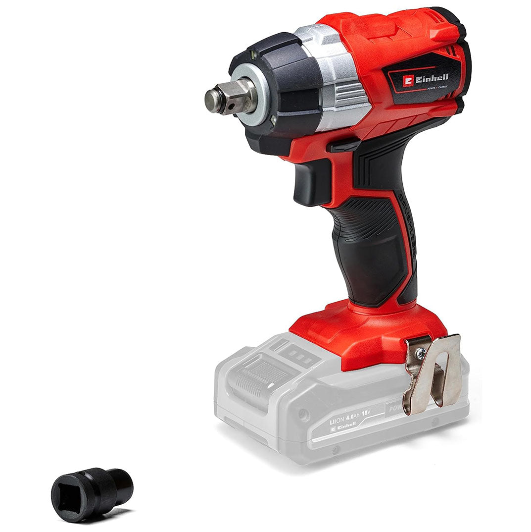 EINHELL - Avvitatore a batteria Power X-Change