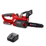 EINHELL - Elettrosega a batteria GE-LC 18/25-1 Li Kit (1x3,0Ah)