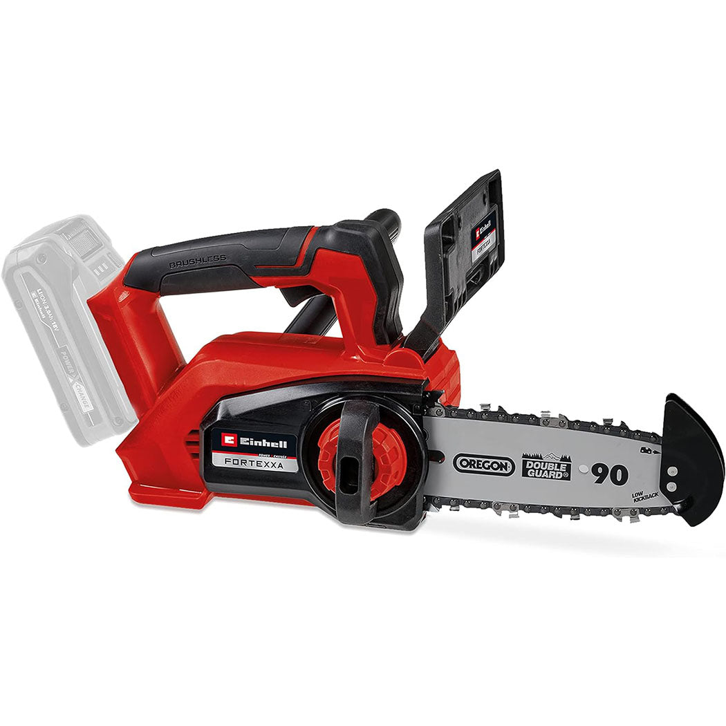 EINHELL - Motosega Fortexxa 18/20 TH (Kit)