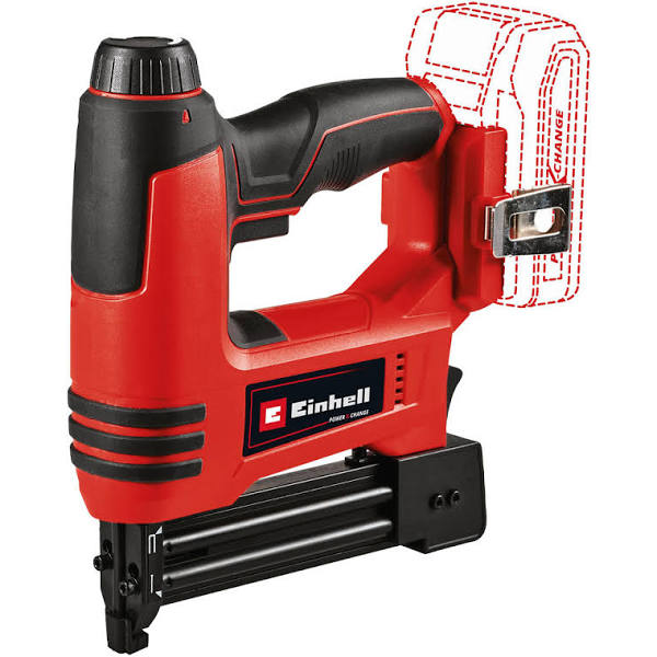 EINHELL - Graffettatrice TE-CN 18 Li - Solo