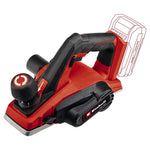 EINHELL - Pialletto a batteria TE-PL 18/82 Li-Solo