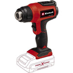 EINHELL - Pistola ad aria calda a batteria Power X-Change