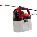 EINHELL - Pompa a pressione a batteria GE-WS 18/75 Li - Solo