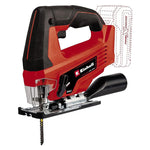 EINHELL - Seghetto alternativo TC-JS 18 Li - Solo