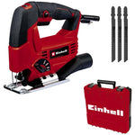 EINHELL - Seghetto alternativo TC-JS 80/1 (Kit)