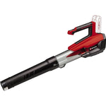 EINHELL - Soffiatore per foglie a batteria GP-LB 18/200 Li E-Solo