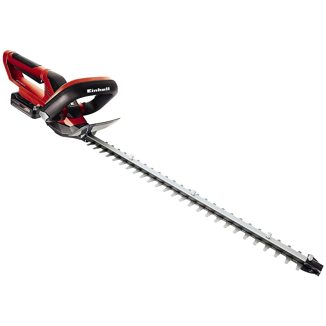 EINHELL - Tagliasiepi a batteria GC-CH 1855/1 Li (Kit)