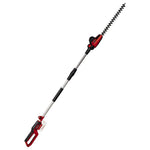 EINHELL - Tagliasiepi telescopico a batteria GC-HH 18/45 Li T-Solo
