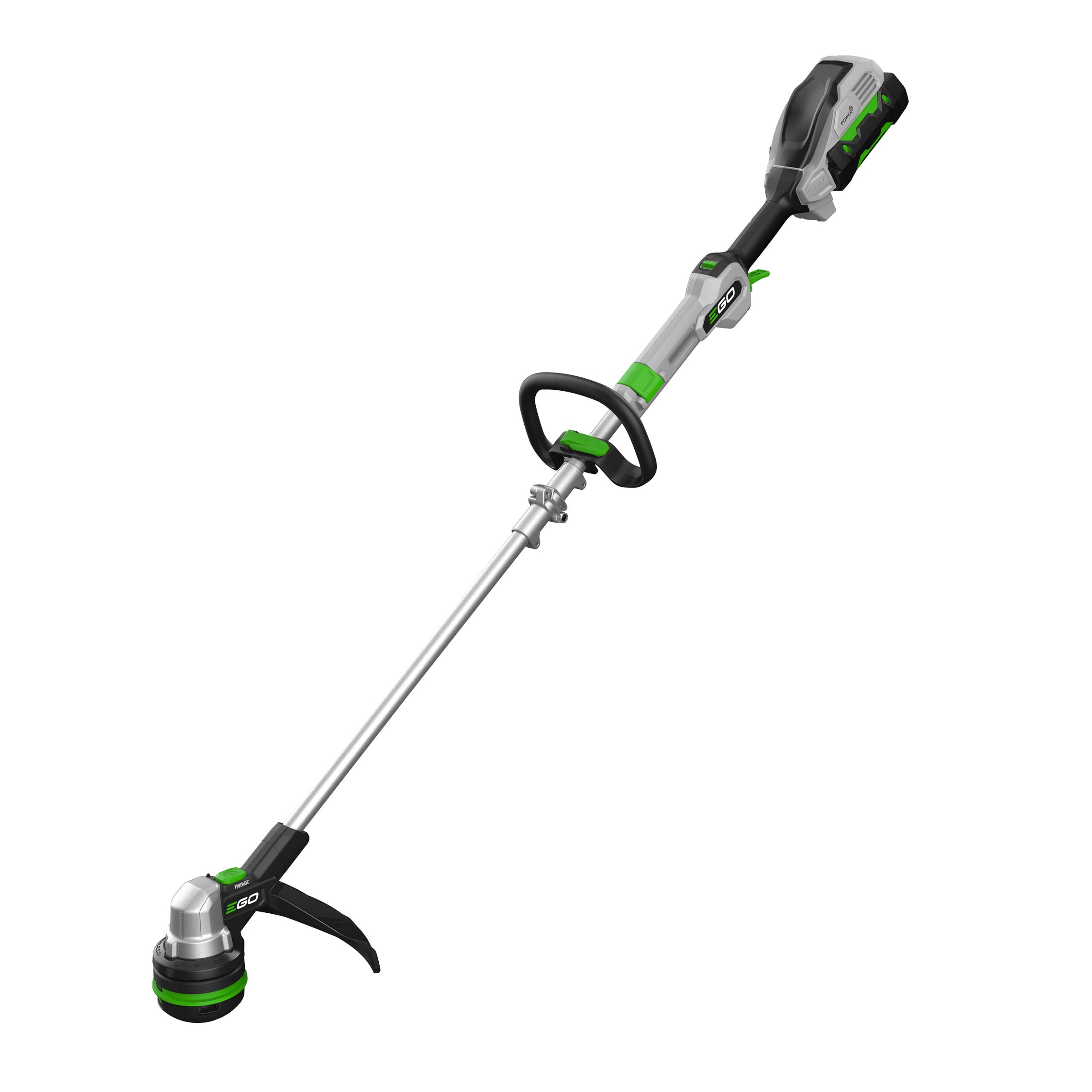 EGO - Decespugliatore ST 1401 E-ST (Kit)