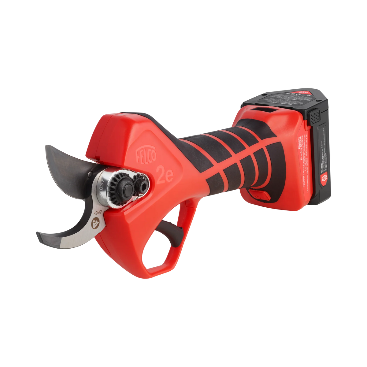 FELCO - ALPEN Forbice Felco 2 elettronica