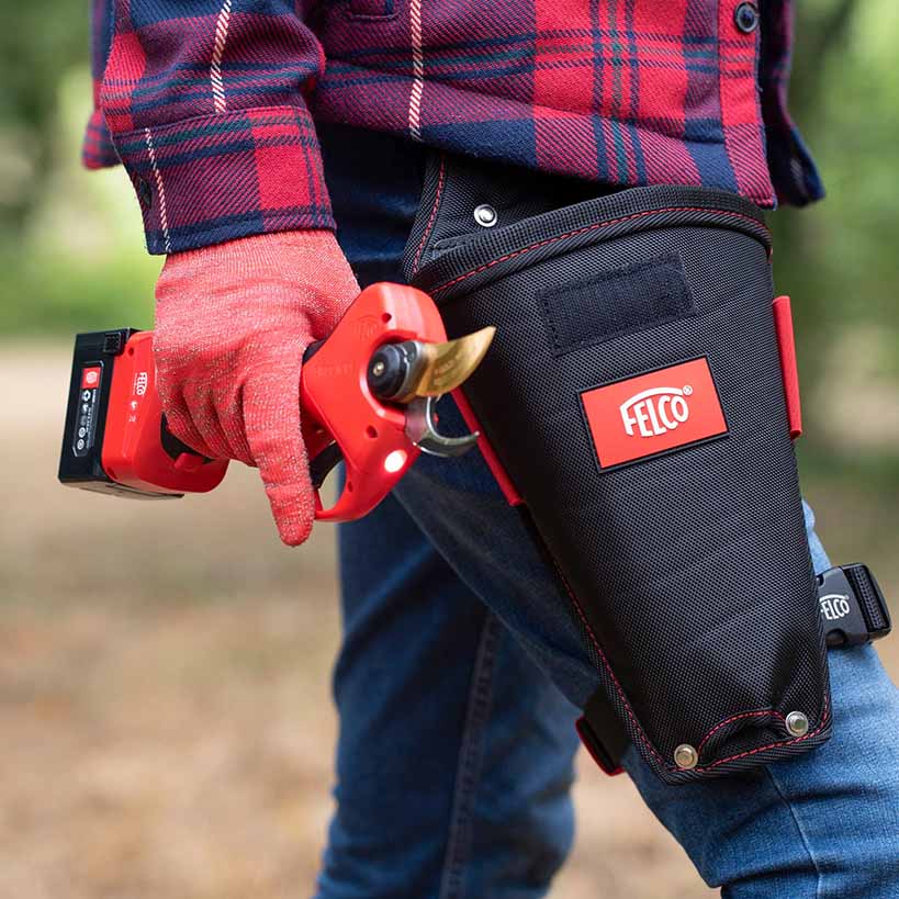FELCO - Forbice elettrica 834W