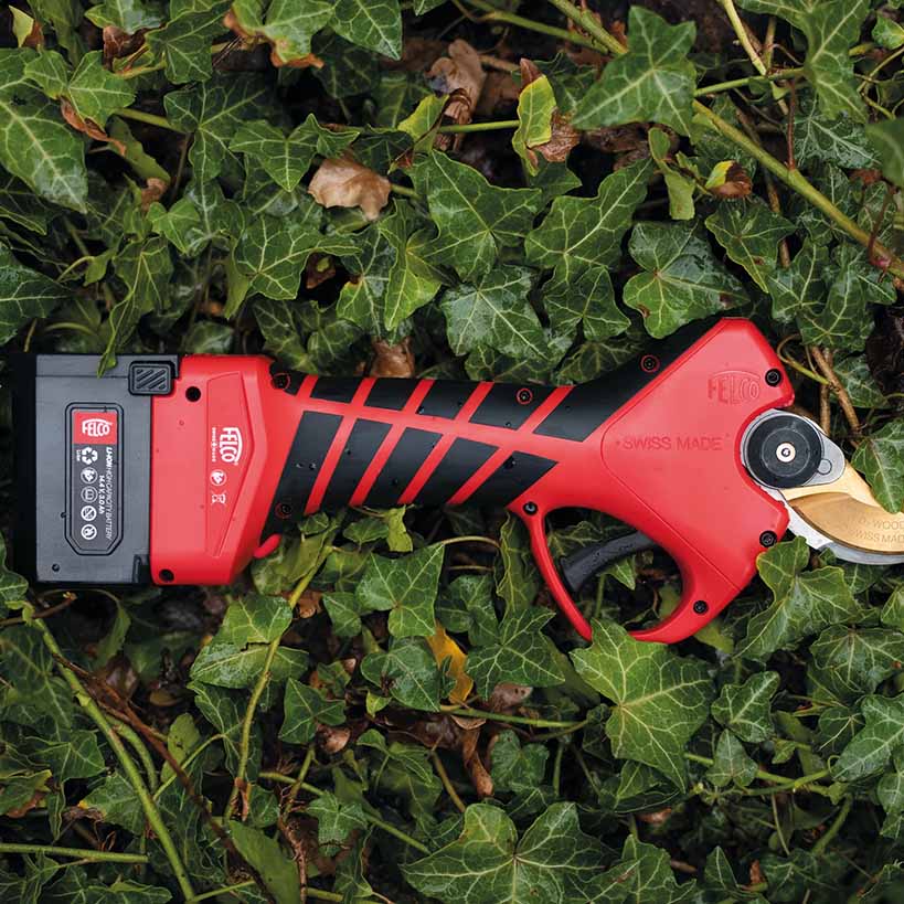 FELCO - Forbice elettrica 834W