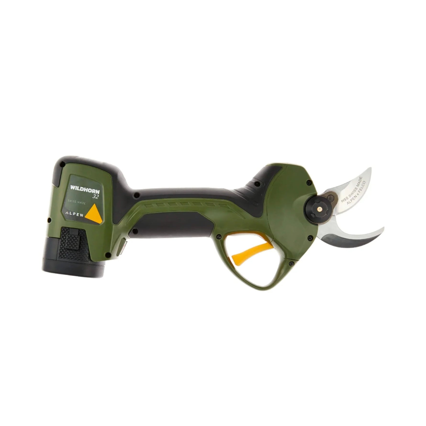 FELCO - ALPEN Forbice a batteria Wildhorn 32