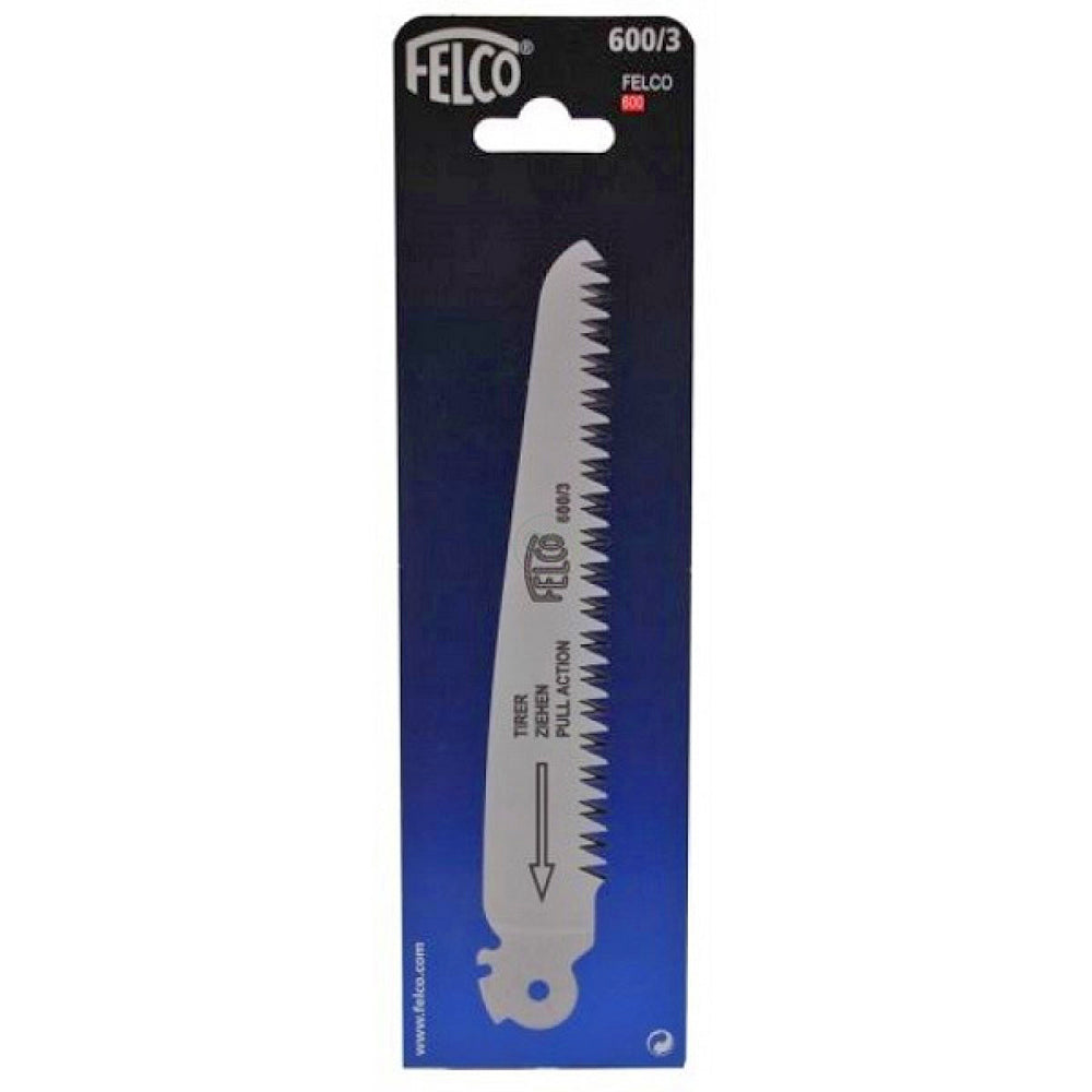 FELCO 600 Ricambio Lama