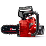 EINHELL - Elettrosega a batteria GE-LC 18/25-1 Li Kit (1x3,0Ah)