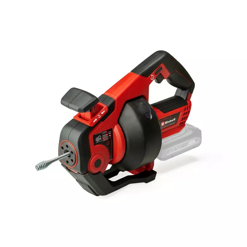 EINHELL - Sturatubi a batteria TE-DA 18/760 Li solo