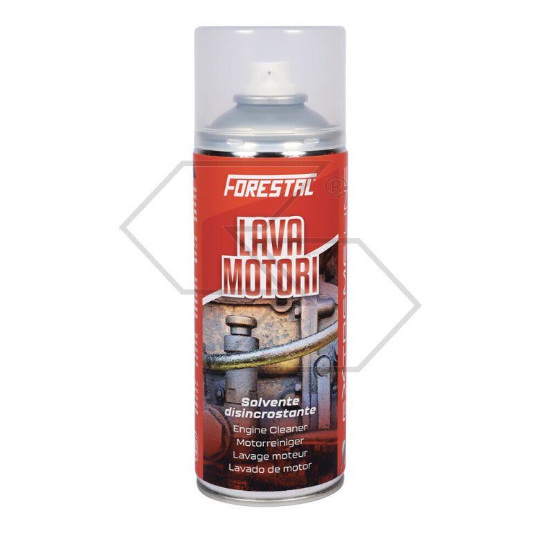 FORESTAL - Lava motori spray