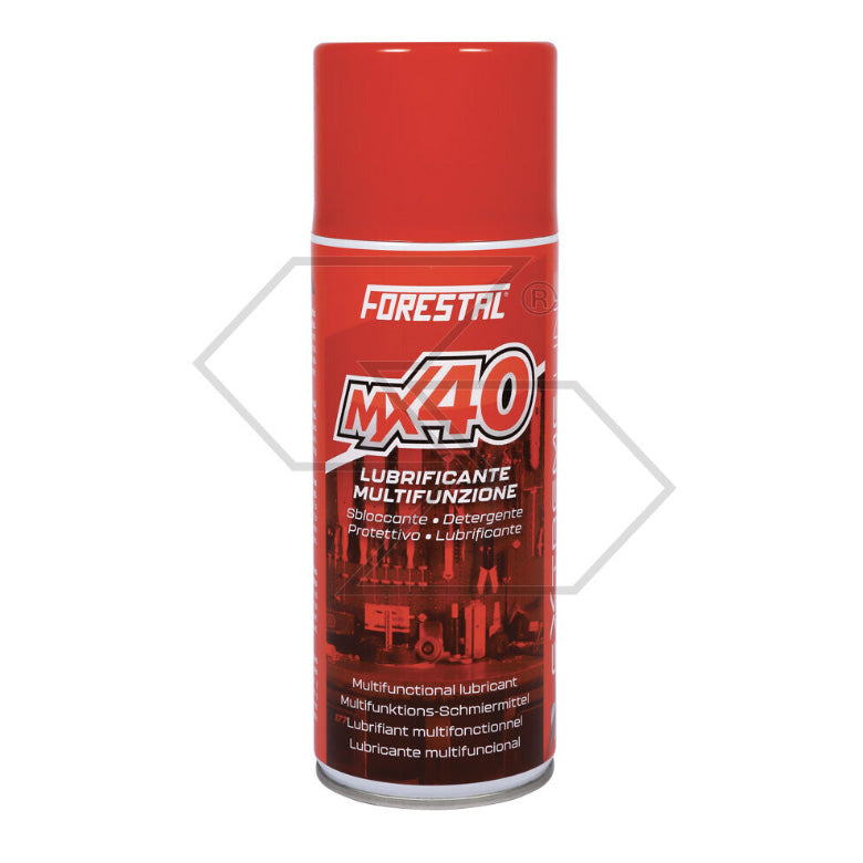 FORESTAL - Lubrificante multifunzione