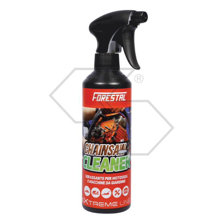 FORESTAL - Sgrassante per motosega