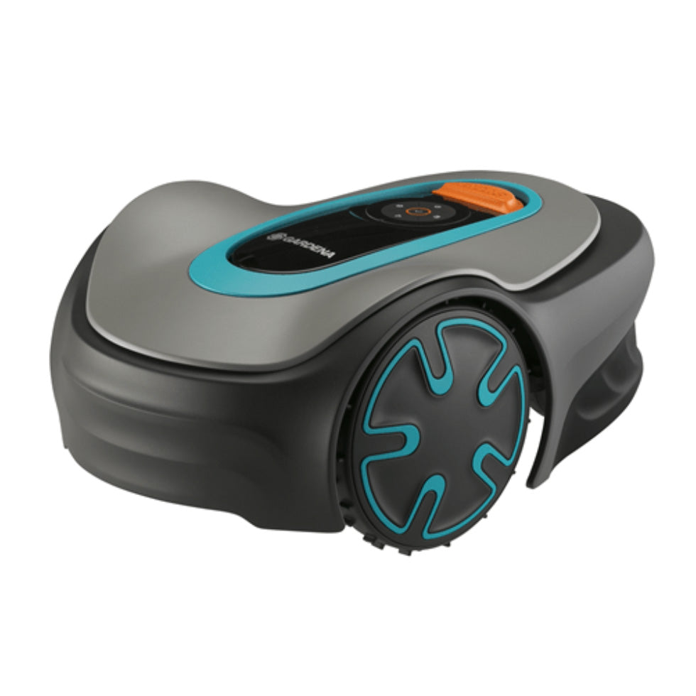 GARDENA - Robot rasaerba SILENO minimo 500
