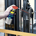 WD-40 - Grasso bianco al litio
