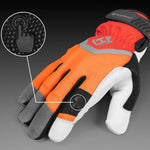 HUSQVARNA - Guanti antitaglio Technical