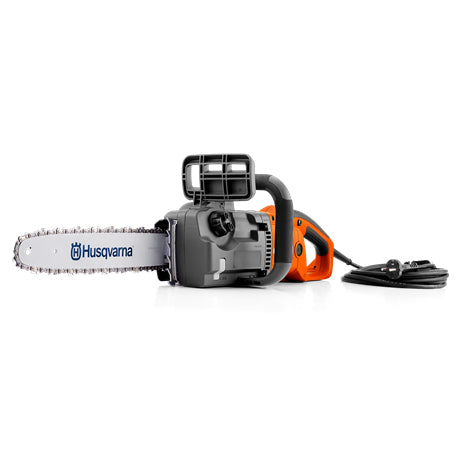 HUSQVARNA - Motosega 420EL