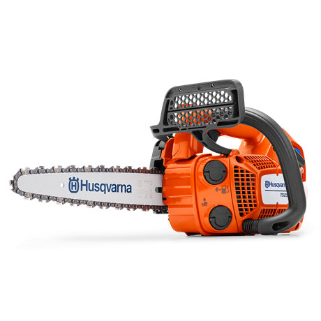 HUSQVARNA - Motosega T525 - 10 Normale