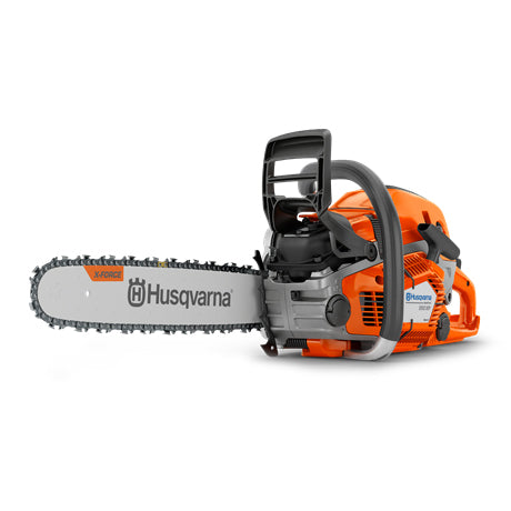 HUSQVARNA - Motosega 550 XP® Mark II