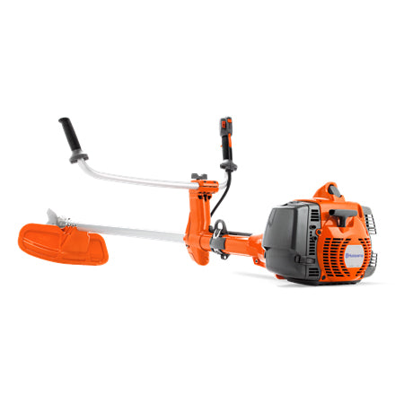 HUSQVARNA - Decespugliatore 555RXT