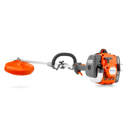 HUSQVARNA - Decespugliatori multifunzione 129LK