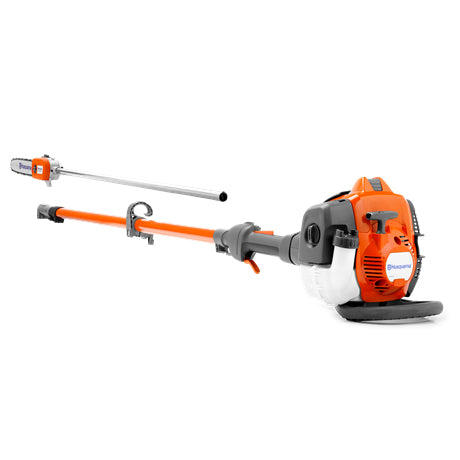 HUSQVARNA - Potatore ad asta 525P5S