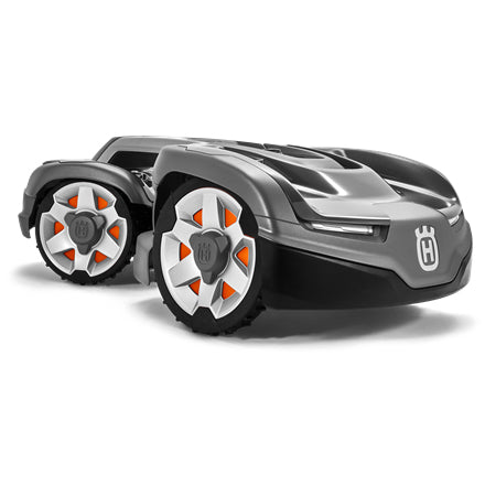 HUSQVARNA - AUTOMOWER 435X AWD Robot tagliaerba