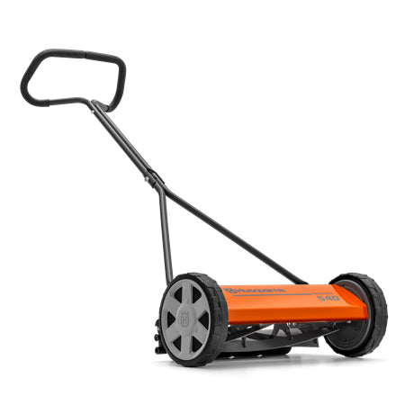HUSQVARNA - Rasaerba Novolette 540