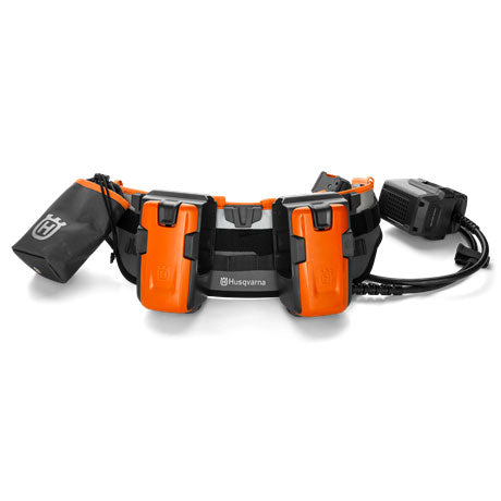 HUSQVARNA - Cintura porta batterie FLEXI