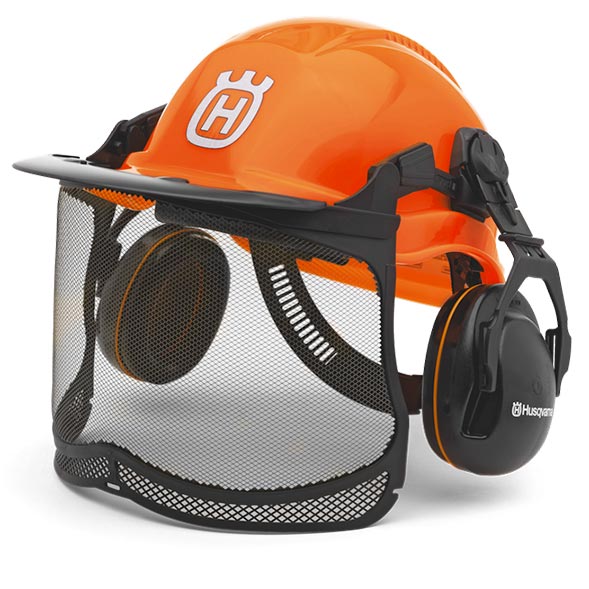 HUSQVARNA - Elmetto forestale, Functional