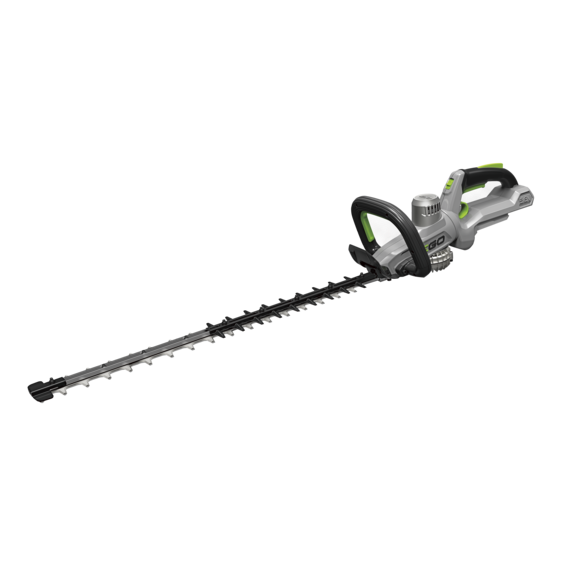 EGO - Tagliasiepi HT6500E